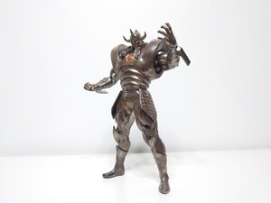 CCP トイフェス限定 悪魔将軍 鉄錆 / kinnikuman キン肉マン スパイスシード cmc spiceseed