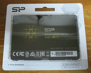 ◎新品 SP シリコンパワー 1TB SSD 3D NAND A58 SU001TBSS3A58A25CA