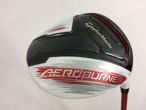 即決 お買い得品！中古 AERO BURNER(エアロバーナー) ドライバー 2015 (日本仕様) 1W TM1-215 11 R