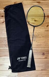 YONEX ヨネックス バドミントン ラケット アークセイバー2i ARCSABER