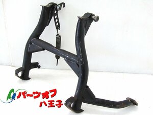 希少!! カワサキ GPZ750ターボ ★ 純正 センタースタンド 当時物 旧車 ナナハン ニンジャ Ninja 750ターボ