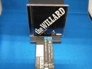 THE WILLARD CD ゴールデン☆ベスト(Blu-spec CD)