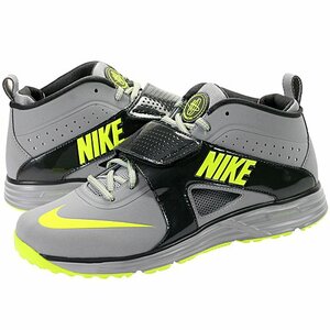 未発売 ナイキ ハラチ ターフ ラクロス　NIKE huarache turf lax