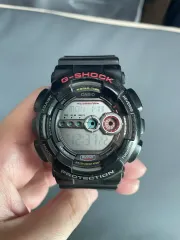 【雷市場（ポンジャン）商品韓国直送】 Gショック ( g ー shock ） gd 100 3263