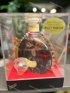 REMY MARTIN（レミーマルタン）ルイ13世 ベリーオールド バカラ 40％ 700ml