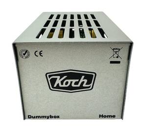 【中古】Koch Dummybox DB60-HOME ダミーボックス