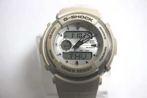 動作品 CASIO G-SHOCK G-SPIKE メンズ 腕時計 G-300LV デジアナ ジーショック ジースパイク レディース 男女兼用 中古 USED品 リサイクルマ