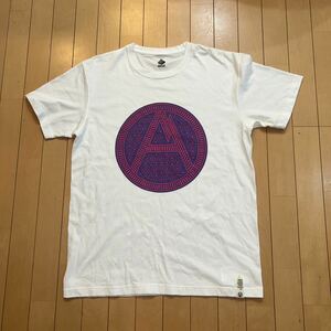  Mountain Research マウンテンリサーチ Tシャツ 3407 Tribe A