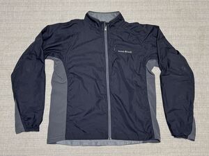 mont-bell LIGHT SHELL JACKET(1106424)