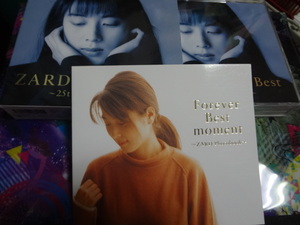 初回限定盤 ZARD( Forever Best ~25th Anniversary~)(4Blu-spec CD2) CD 4枚組 ベスト アルバム　CD