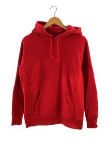 Supreme◆thrasher boyfriend/シアターボーイフレンド/パーカー/M/コットン/RED