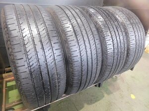 【K59】GEOLANDAR SUV G055◎225/55R18◎4本売切り