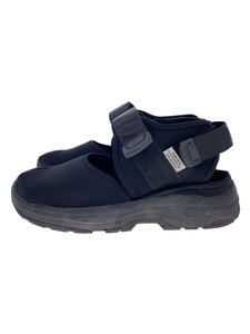 suicoke◆サンダル/25cm/BLK