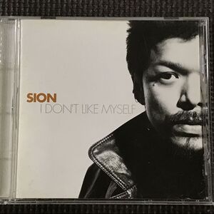 SION シオン I DON