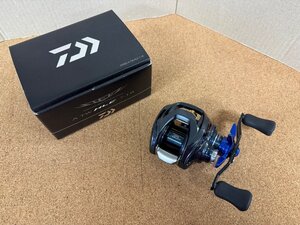 Daiwa/ダイワ　スティーズ　A　TW　HLC 7.1R　中古