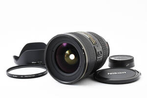 Nikon AF-S NIKKOR ED 17-35mm F2.8 D IF カメラレンズ ニコン [美品]