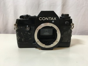 期間限定セール コンタックス CONTAX フィルム一眼 137MD　QUARTZ