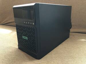 HPE タワー型UPS UPS T750 G5