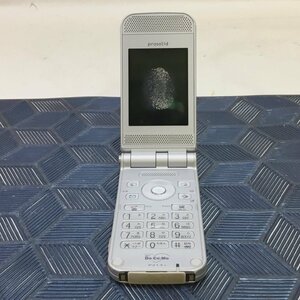 【ジャンク品/CH】 ドコモ DOCOMO docomo ガラケー　プロソリッド 携帯電話機 ガラケー P213i 通電未確認 RS0914/00001