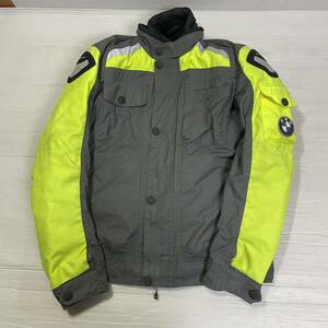 ◯R17 BMW Motorrad NeonShell ライディングジャケット 46サイズ ライナー付