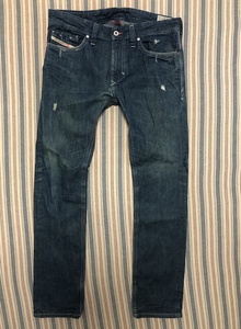 DIESEL★ディーゼル THANAZ★SLIM-SKINNY　　№748