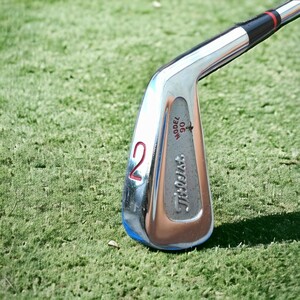 激レア・ヴィンテージ Titleist★タイトリスト MODEL 90 2番アイアン モデル90