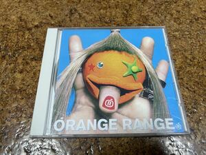 6 CD cd ORANGE RANGE ビバロック