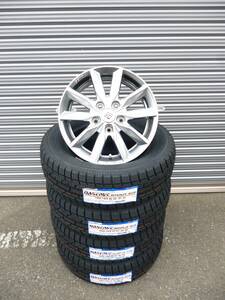 新品TOYOガリッドGIZ☆195/65R15☆エスクァイア・セレナ・ステップワゴン・ルミオン・アクセラ・アテンザ・ストリーム・ノア・VOXY