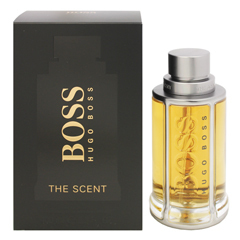 ヒューゴボス ザ セント (箱なし) EDT・SP 100ml 香水 フレグランス THE SCENT HUGO BOSS 新品 未使用