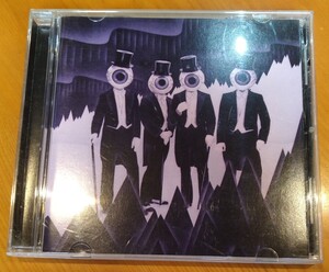 The Residents Eskimo 旧規格リマスター輸入盤CD ザ レジデンツ エスキモー ピクチャーディスク ESD81272