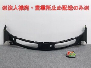 新品!MINI/ミニ R50/R52/R53 2001-2006 純正 フロント カウルトップカバー/カウルパネルカバー 41 207 137 952 41207137952 未塗装(126262)