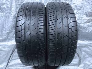 ★格安売切！★TOYO TRANPATH mpz★215/60R17 215-60-17★2020年★2本組★No16446