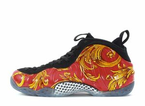 Nike Air Foamposite One "Supreme Red" 29cm 652792-600