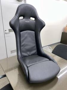 希少 ルノースポール スピダー 純正シート RECARO レカロ 中古品