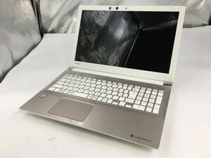 TOSHIBA/ノート/HDD 1000GB/第8世代Core i7/メモリ4GB/4GB/WEBカメラ有/OS無/Intel Corporation UHD Graphics 620 32MB-240510000974197