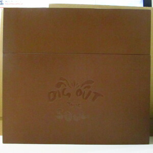 OASIS-Dig Out Your Soul (UK Ltd.4xLP+2xCD,DVD,Booklet/Box Se