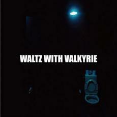 ケース無::WALTZ WITH VALKYRIE レンタル落ち 中古 CD