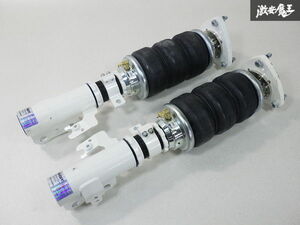 AIRREX エアレックス GRB インプレッサ WRX STI フロント エアーサスペンション エアサス 左右セット 即納 GVB GVF