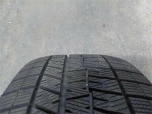 【　DUNLOP　ダンロップ　】　スノー タイヤ 　215/50R18　WINTER MAXX03　4本　※中古品