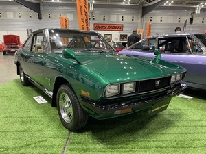 117クーペ XE　2オーナー エンジンOH　機関リフレッシュ　外装全塗装