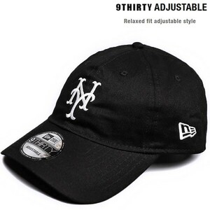 3287 MLB ニューヨーク メッツ New York Mets NYM 野球帽子 NEWERA ニューエラ キャップ