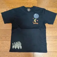 新品未使用 VANSON×トムアンドジェリー 半袖Tシャツ