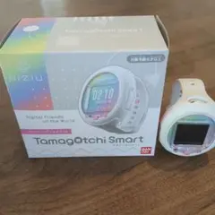 バンダイ Tamagotchi Smart NiziUスペシャルセット