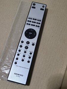 ONKYO AUDIO リモコン RC-959S オンキョー