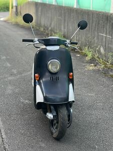 AF52 HONDA ジュリオ JULIO