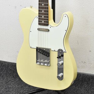 4484 中古品 VANZANDT TLV-R3 #9717 ヴァンザント エレキギター