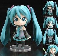 中古フィギュア [経年劣化あり] ねんどろいど 初音ミク 「キャラクターボーカルシリーズ01 初音ミク」