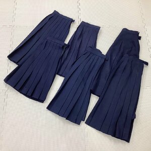 I912/Y(中古) 女子制服 6点 /東北方面/冬スカート/夏スカート/紺色/150/W60/不明/中学/高校/学生服/冬夏/女子学生/まとめ売/MIX/ジャンク品