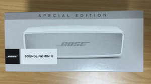 BOSE SoundLink Mini 2 Special Edition