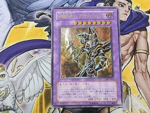 遊戯王　超魔導剣士－ブラック・パラディン　レリーフ　303-051　黒魔導の覇者　プレイ用